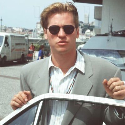 “you can be my wingman anytime” Val Kilmer, Tom Cruise, Top Gun, Mission Impossible, and more. 18+ MDNI.