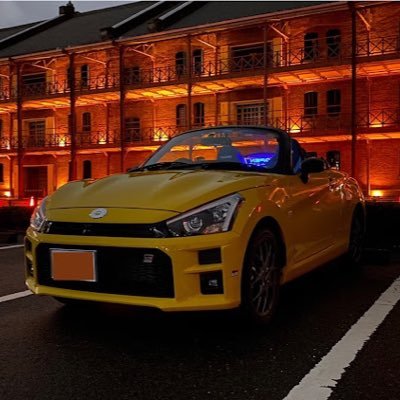 GRCOPEN納車待ち COPEN乗りと繋がりたい