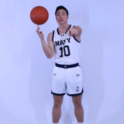 🇰🇷| Naval Academy MBB