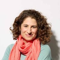 Alicia Kaestli (@akaestli) 's Twitter Profile Photo