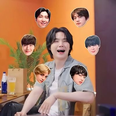 KOOKKAI199's profile picture. Army 💜 เมน พี่ยุนกิ🐱