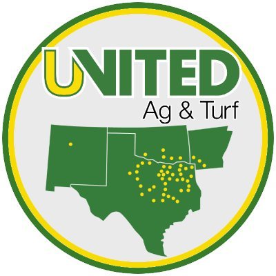 United Ag & Turf - An Official John Deere Dealer. Locations throughout Texas, Oklahoma, Arkansas, and New Mexico.