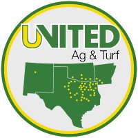 United Ag & Turf(@UnitedAgAndTurf) 's Twitter Profile Photo