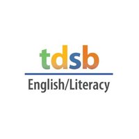 TDSB English/Literacy(@TDSBenglish) 's Twitter Profile Photo