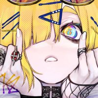 燠-Oki- (@oki_charcoal) 's Twitter Profile