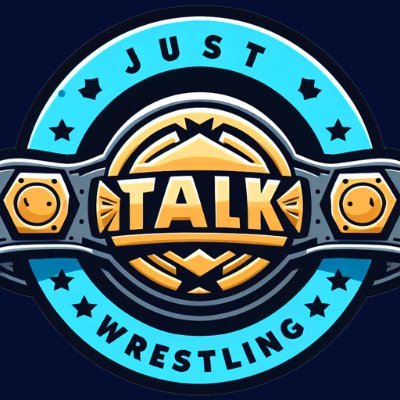 JustTalkWrestle Profile Picture