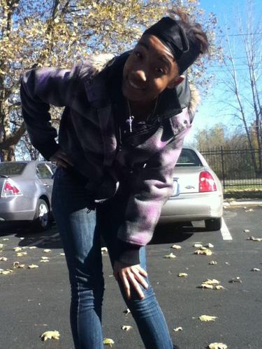 najaboo_bhadd1's profile picture. -ayee' follow me ; n i'll, follow youu bck,(:
#TeamNaja! ',#TeamSinqlee,#TeamIDGAF ,#TeamFollowBack! ,#TeamSpiderMan ,#HelloKitty (:
&& #TeamCrazy  !