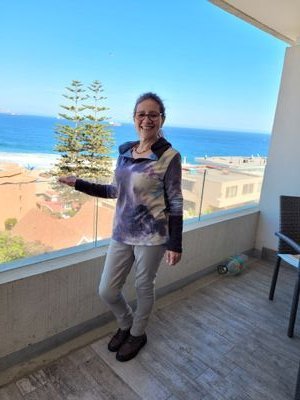 Isabel65931999's profile picture. contingencia actual de Chile y mundial ; la moda ; deliverys y pymes