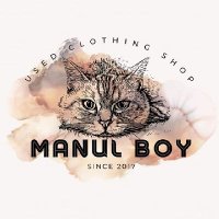 MANUL BOY 古着屋 (@manul_boy) 's Twitter Profile