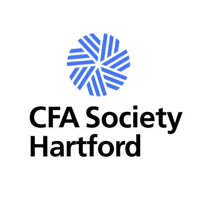 Hartford CFA Society is a non-profit organization serving the financial communities of Greater Hartford, CT and Springfield, MA.