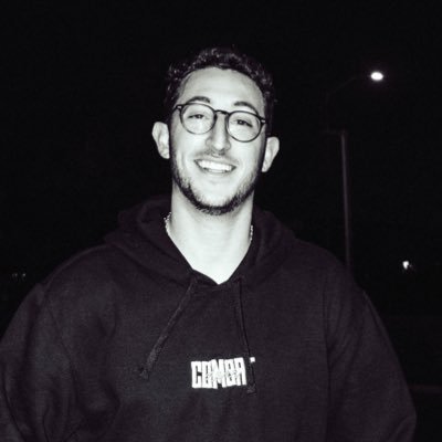 MGoizman's profile picture. Founder / @DearCombat