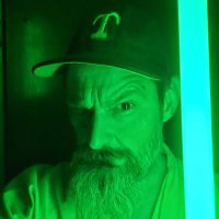 Jedi Negan (@jedigryphon) 's Twitter Profile