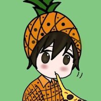 Alber 🍍🍍 (@alber_pineapple) 's Twitter Profile