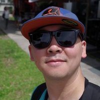 Larry Liang(@Larryliangmf) 's Twitter Profile Photo