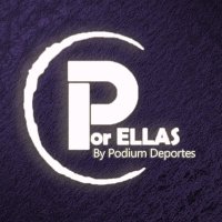 Por Ellas(@porellas_pd) 's Twitter Profile Photo
