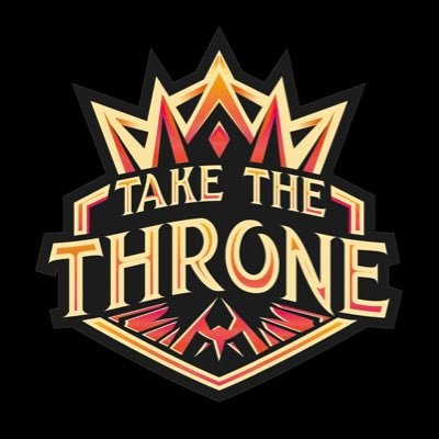 Official Twitter of Take The Throne