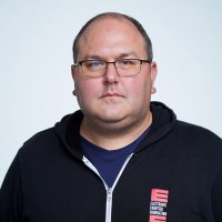John Menerick (@w8mej) 's Twitter Profile