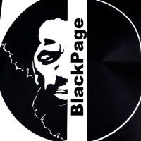 BlackPage (@blackpage_z) 's Twitter Profile