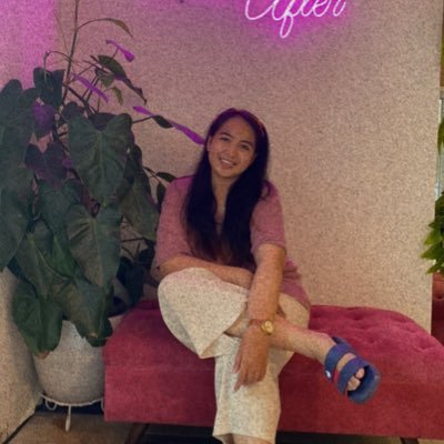 rikanyanya's profile picture. Be true yourself.