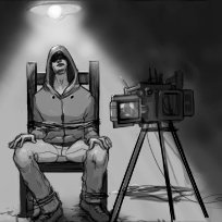 A Role Playing Survival Horror Visual Novel, where you are forced to be the star of a Snuff movie. Your choices matter, will you survive? Lead by: @H9282215148