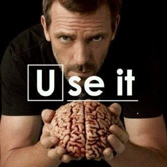 Use it