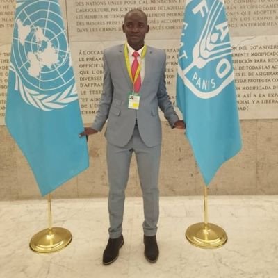 JeanBosco71980's profile picture. Staff of International humanitarian NGO 
Young Defender of Human Rights , Sociologist , Business & Administration Master Student .