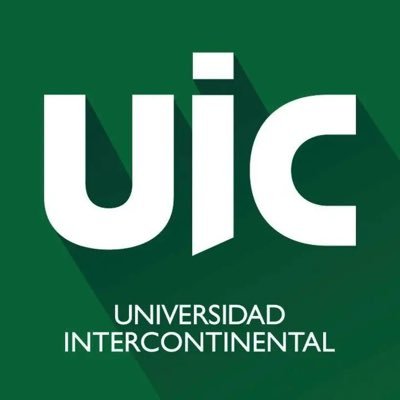 Inspiración cristiana misionera, alta calidad académica y orientación social. Orgullosamente UIC. Política de privacidad https://t.co/z4XWplUUsU