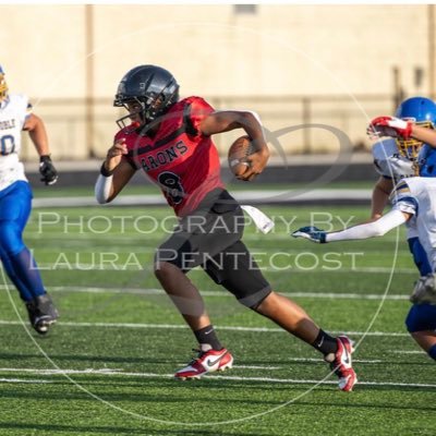 Dekalb middle school 28’(IN)🔴⚫️🏈/WR/ Qb/Rb/5’11/175/TractionAP/xvice09@gmail.com.  Hudl:Xavier vice