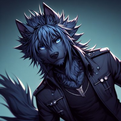 29 years old | 🎮 Gamer | 🦊 Furry | ♂️ Male | 🇩🇪 German
😃 Usually I'm a chill person, sometimes I can be a dick.
🔞 Sometimes NSFW, Minors will be blocked!