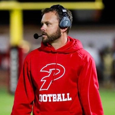 Head Football Coach - Purcell High School