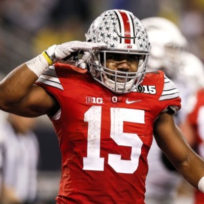 BuckeyeInChi's profile picture. Ohio State graduate | Buckeyes, Cavs, Guardians, Browns