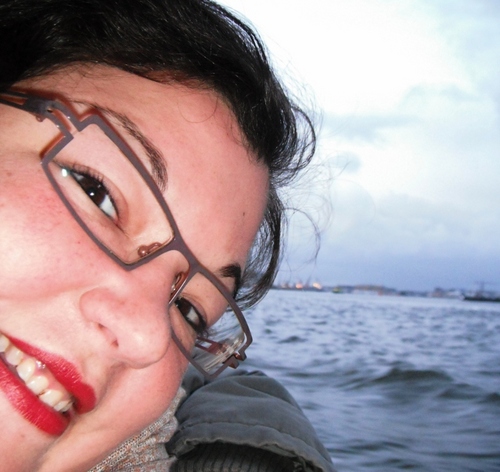 jaelpiscis's profile picture. 