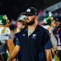 Cade Yeager 🇺🇸 (@coachcyeager) 's Twitter Profile