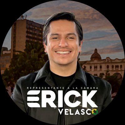 Erick Velasco