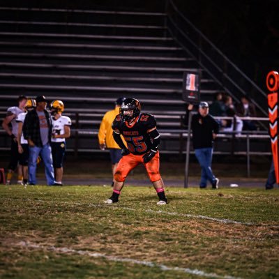 C/O 25•SCHS•WV•NCAA ID# 2312177440•OL/DL/LS• 205/5’6•All-State Honorable Mention•All-Conference•4.24 GPA •Top 100 Recruit in WV•jonahpugh55@gmail.com