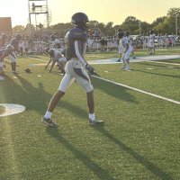 Anthony Harris III (@anthonyharrisi5) 's Twitter Profile