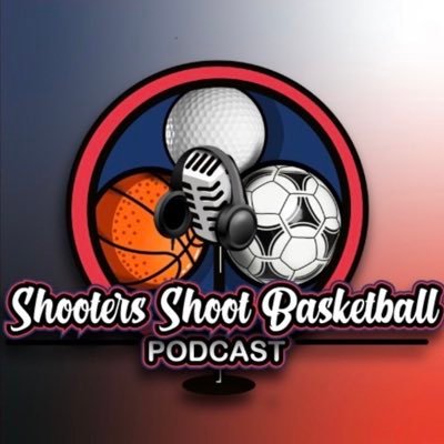 The Official X Account Of The Shooters Shoot Basketball Podcast! Daily basketball videos/opinions + weekly podcast episodes