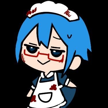 98Syouki's profile picture. 最古参すこん部の1人
コスプレしたいゲーマーオタクな一般人
アイコンはみたこさん @xx_babu_chan_xx に描いてもらった！