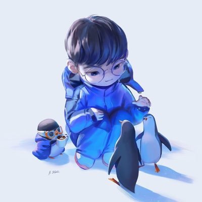 ❥ Faker | T1 | 1022 | INFJ | 好喜歡LCK和樂的相處模式 希望所有選手都快快樂樂的🫶🏻