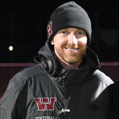 Ryan Job - Troy High Football Assistant Head Coach (NY), Section 2, Class A. Former Head Coach Watervliet High School.