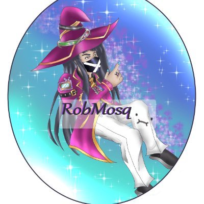 RobMosq64 - COMMS ARTISTさんのプロフィール画像