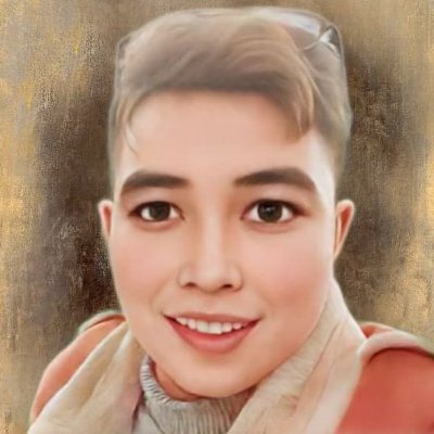 Crypto man Telegram : https://t.co/3eLAB55GRk i love #karma