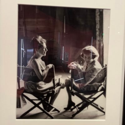 filmmaker, writer, film lecturer, dog lover :) personal views here https://t.co/tNGuzOD7xV https://t.co/yjwlJCP5DH COBBY: The Other Side of Cute
