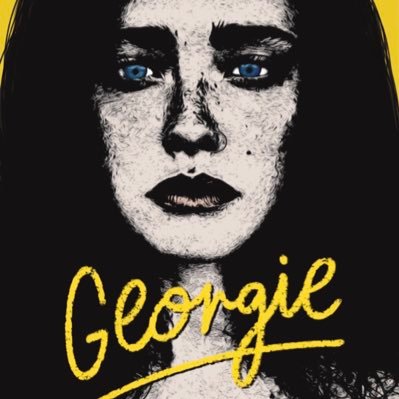 My award nominated, debut young adult fiction novel ‘Georgie’ is out now! Buy paperback or ebook below 👇