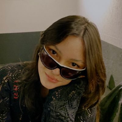 amandaaa_sant's profile picture. faith in the future