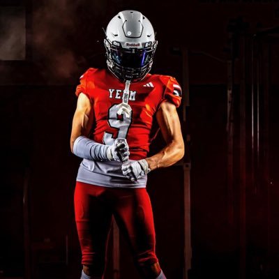 Mason Embrey Profile