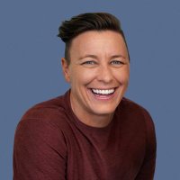 Abby Wambach (@abbywambach) 's Twitter Profile