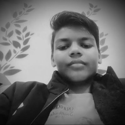 Adarshthakur147's profile picture. 