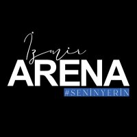 İzmir Arena Official (@izmir_arena) 's Twitter Profile Photo İzmir Arena Official (@izmir_arena) 's Twitter Profile Photo