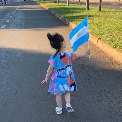 MArisoldelmar68's profile picture. Docente.  Madre 💙 Anti K. Anti Zurdos.  #MacriEsElLider Orgullosa Gorila. 🦆 PATO 💛💪
 @Marisol72644484  💙